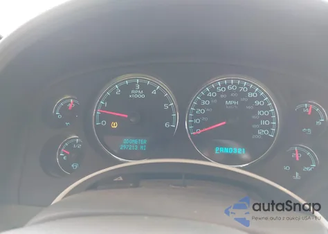 2008 Chevrolet Silverado 1500 Ltz from USA, damaged, VIN 2GCEK133581297925